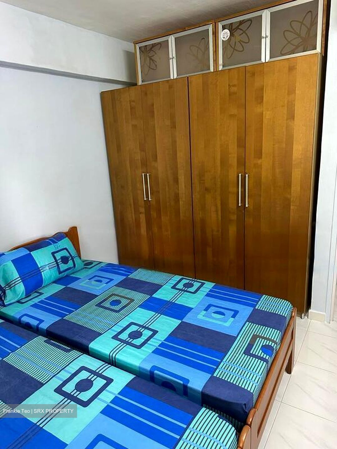 Blk 825 Woodlands Street 81 (Woodlands), HDB 4 Rooms #504520741